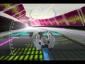 Wipeout HD Fury - Getting the Rust Out - Zone Zeus on Anulpha Pass (Final Part)