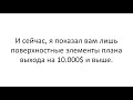 Forex Бизнес План 2.0. (Владислав Гилка) Forex Бизнес План 2.0. (Владислав Гилка)