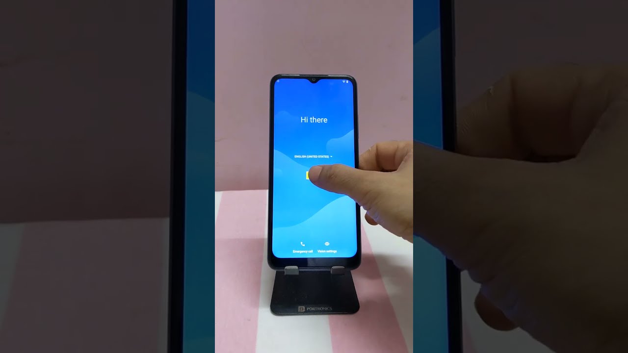 Wiko Voix FRP Bypass July 2023 Android 12 Google Account Wiko Voix FRP Bypass July 2023 Android 12 Google Account