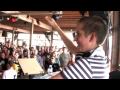 Solarize Agency - Intuition Summer Event Overall Movie Trance Event Holland