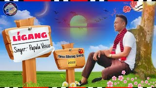 Papala Voice New Mising Song 2022 Papalasvoice5744 - Crazy Miri Tube