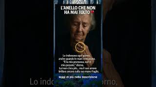Lanello Che Non Ha Mai Tolto