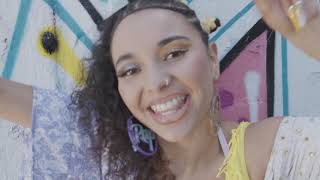 Rara - Almeyda Video Oficial