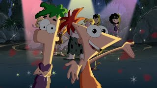 Phineas And Ferb Zubada Telugu
