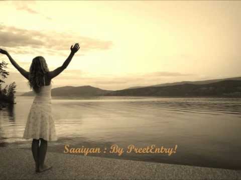 Saayian: Bani- Ishq Da Kalma