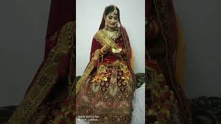 Bridal Make-Up Transformation 2025 With Mohini Gorgeous Look