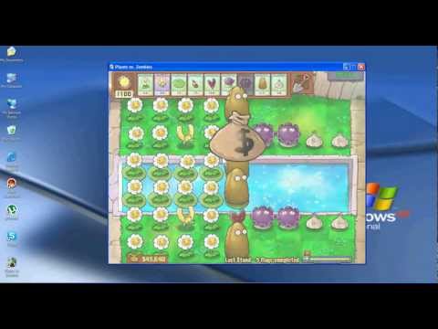 Plants vs zombies easy money 9 slots