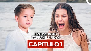 Destino Roto Capítulo 1 Doblado En Español