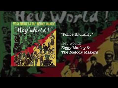 Police Brutality Video