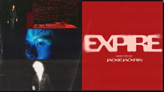 Jackie Jackrin - Expire Official Music Video