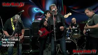 18 Cicatrices en el Under Music TV