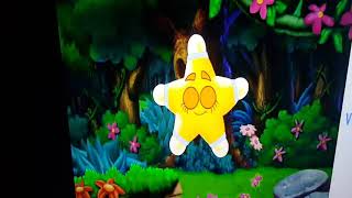 Dora Credits - Glowing Star