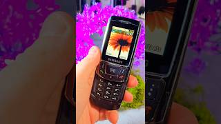 Samsung D900 By Retrotech