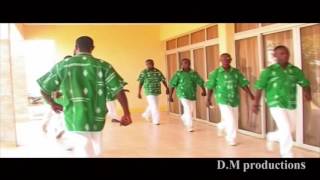 Ggki Mwanda Totonga Nkamba