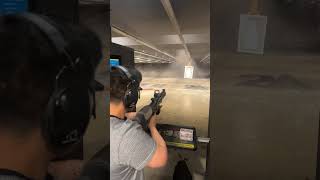 When Your Muzzle Brake Becomes A Muzzle Break