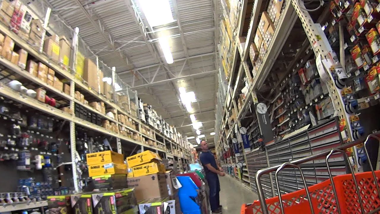 Vida em Miami EUA no $$ HOME DEPOT $$$ loja de material de Aparador Blanco ~ Vida em Miami EUA no $$ HOME DEPOT $$$ loja de material de
