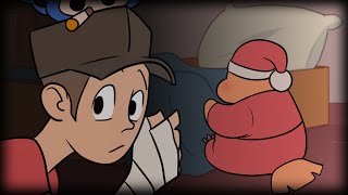 Un Angel Para Pootis -Animacion Tf2