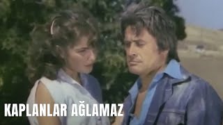 Kaplanlar Ağlamaz Cüneyt Arkın Filmleri