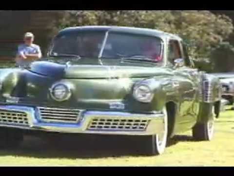 TUCKER The Man and the Car 1948 part 2 