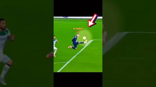 Hile Gibi Top Kontrolleri Ronaldo, Foden, İcardi