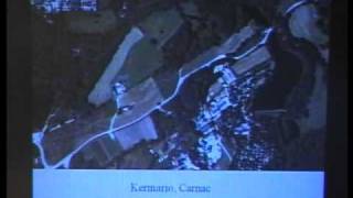 Howard Crowhurst - Archaeoastronomy Of The Brittany Stones - Megalithomania 2009