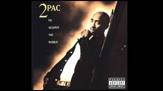 Watch Tupac Shakur Heavy In The Game video