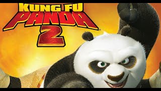 Kung Fu Panda 2 Wii U