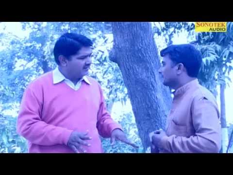 Garib Ki Beti 4 | Rishipal Khadana | Haryanavi Ragni