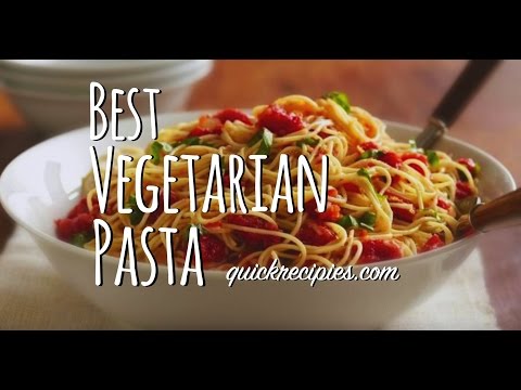Photo Pasta Dish Recipes Without Meat