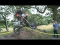 British Sprint Enduro Championships 2013 Westwood R6