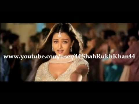 MOHABBATEIN - PAIRON MEIN BANDHAN HAI