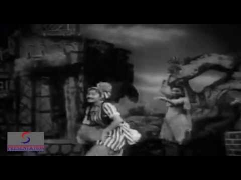 Dupatta Mera Malmal Ka - Asha Bhosle Geeta Dutt - ADALAT - Pradeep...