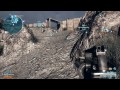 Medal of Honor Open Beta - Sector Control - Kunar Base