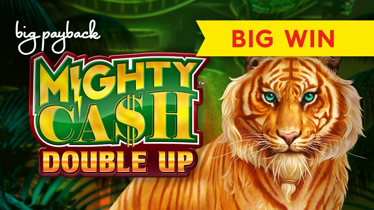 Aristocrat slot machine tiger roar game