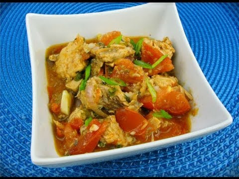 VIDEO : quick recipe for canned salmon - here's a quick and tasty way to preparehere's a quick and tasty way to preparecanned salmonthe caribbean way. using ahere's a quick and tasty way to preparehere's a quick and tasty way to prepareca ...