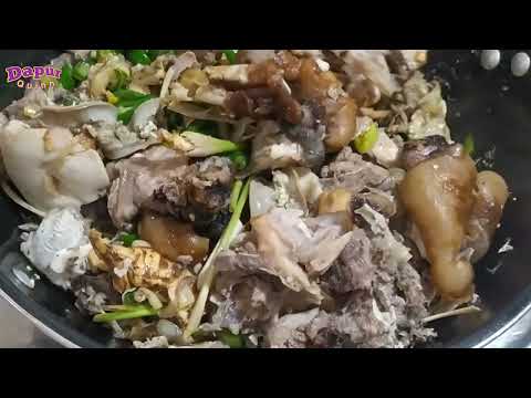 Cara Memasak Kepala Kambing Yang Super Enak
