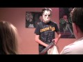 America's Next Top Horror Villain (Bay Colony Productions: The Orpheum Academy 2010)