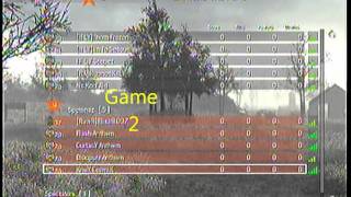 I F L Y Vs Anthem 2-0