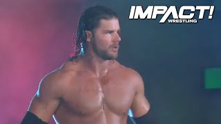 Bobby Roode Vs. Gunner - Bound For Glory Series Match Full Match No Surrender September 11, 2011
