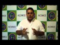 Comunicado do Presidente #25
