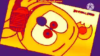 Gummy Bear International Refixed Updated My Version In Robot Flip