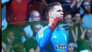 Club Brugge - Juventus 2-3 Mundialito 2024
