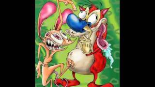 Watch Ren  Stimpy Nose Goblins video