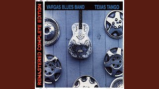 Watch Vargas Blues Band Thinking Of You video