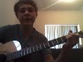 Sitting, Waiting, Wishing cover - Chris Williams