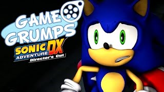 Sfm Game Grumps Animated - Sonic Saves Amy