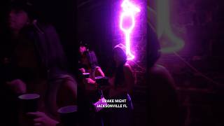 We Hosted A Private Drake Night Listening Party