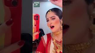 Beautiful Actress Shreema Bhattacharya New Shorts