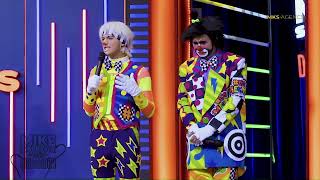Los Mesmos Show En Zona De Desmadre