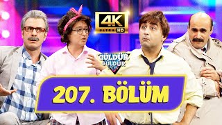 Güldür Güldür Show 207. Bölüm Ultra Hd 4K